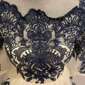 Chi Chi London Georgina Dress. New with tags